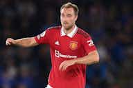 Preview image for Carrick impressed by Man Utd playmaker Eriksen: He can play anywhere