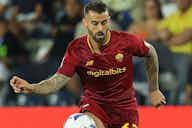 Preview image for Roma fullback Leonardo Spinazzola: I asked Italy for omission; Juventus didn't see my best