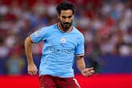 Preview image for Man City captain Gundogan: Germany can reach World Cup final
