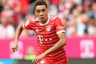 Preview image for ​Bayern Munich star Jamal Musiala accepts England fans' anger