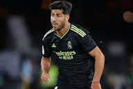 Preview image for DONE DEAL? Barcelona reach pre-contract terms with  Real Madrid winger Asensio