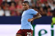 Preview image for Man Utd targeted Akanji before Man City swoop