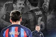 Imagen de vista previa para El Barcelona ve posible la vuelta de Leo Messi si llega como agente libre