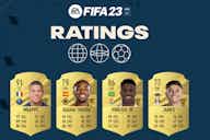 Preview image for FIFA 23 Player Ratings: The fastest players in Ultimate Team