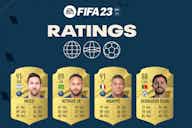 Preview image for FIFA 23 Player Ratings: The best dribblers in Ultimate Team