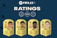 Preview image for FIFA 23 Player Ratings: Best Under-21 players revealed