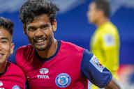 Preview image for Jamshedpur FC's Ritwik Das promises improved performances in ISL 2022-23