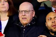 Preview image for Avram Glazer claims Man Utd owners have 'always spent money' to improve squad