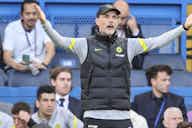 Preview image for Thomas Tuchel fumes as 'broken record' Chelsea fail to make dominance pay vs Leicester