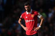 Preview image for Bruno Fernandes says Man Utd attitude 'is causing many problems'