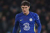 Preview image for Barcelona confirm signing of Andreas Christensen