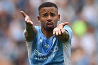 Preview image for Manchester City working hard to persuade Gabriel Jesus to stay