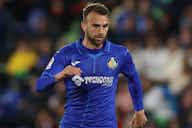 Preview image for Borja Mayoral leaves Real Madrid for Getafe on permanent deal