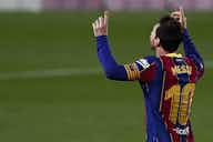 Vorschaubild für FC Barcelona prüft Rückhol-Aktion von Lionel Messi