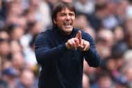 Preview image for Antonio Conte accuses Jurgen Klopp of looking for excuses after 'gameplan' comments
