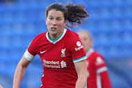 Preview image for Niamh Fahey signs new Liverpool contract
