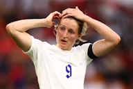Preview image for Ellen White to miss England vs Netherlands after positive Covid-19 test
