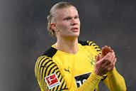 Preview image for Man City confirm agreement to sign Erling Haaland from Borussia Dortmund