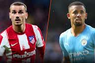 Preview image for Transfer rumours: Barcelona want Griezmann out; Arsenal short of Jesus valuation