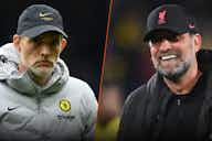Preview image for Thomas Tuchel: 'The whole country loves' Jurgen Klopp's Liverpool