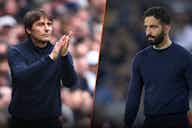 Preview image for Antonio Conte & Ruben Amorim top PSG list of managerial targets