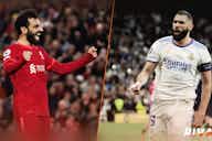Preview image for Liverpool vs Real Madrid: TV channel, live stream, team news & prediction