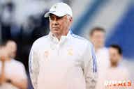 Preview image for Carlo Ancelotti expecting strong Liverpool performance in Champions League final