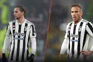 Preview image for Juventus keen to sell Adrien Rabiot and Arthur Melo this summer