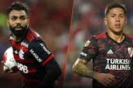 Preview image for Wolves to open talks for South American duo Gabigol and Enzo Fernandez