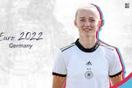 Preview image for Germany Euro 2022 team guide: Key players, route to final, tournament history & more