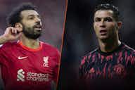 Preview image for Transfer rumours: Liverpool consider Salah exit; Ronaldo to Bayern links false