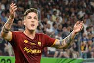 Preview image for Juventus lead Tottenham in race to sign Nicolo Zaniolo