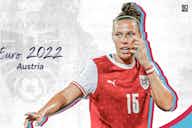 Preview image for Austria Euro 2022 team guide: Key players, route to final, tournament history & more