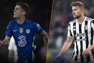 Preview image for Juventus interested in Christian Pulisic as part of Matthijs de Ligt transfer