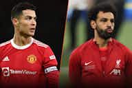 Preview image for Transfer rumours: United's Ronaldo replacement; Salah's Chelsea snub