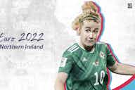 Preview image for Northern Ireland Euro 2022 team guide: key players, route to final, prediction & more