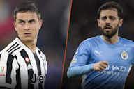 Preview image for Transfer rumours: Man Utd turn to Dybala; Silva pushes for Barcelona move