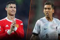Preview image for Transfer rumours: Ronaldo asks to be released by Man Utd; Juventus close in on Firmino