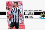 Preview image for Newcastle 2022/23 season preview: How to watch, summer transfers & league prediction