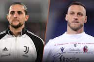 Preview image for Man Utd continue talks over Adrien Rabiot & Marko Arnautovic deals