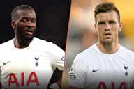 Preview image for Villarreal in talks with Tottenham over Tanguy Ndombele & Giovani Lo Celso