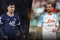 Preview image for Leandro Paredes move to Juventus stalls - Fabian Ruiz close to joining PSG