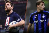 Preview image for Transfer rumours: Messi's Barcelona phone call; Barella on Chelsea's radar