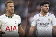 Preview image for Transfer rumours: Kane's Bayern Munich talks; Asensio signs Barcelona contract