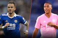 Preview image for Newcastle keen on double swoop for James Maddison and Youri Tielemans