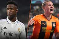 Preview image for Real Madrid vs Shakhtar Donetsk: How to watch on TV live stream, team news, lineups & prediction