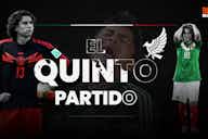 Imagen de vista previa para 90min estrena en México su podcast "El Quinto Partido"