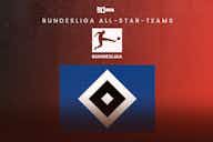 Vorschaubild für Bundesliga All-Star-Teams: Die beste Elf des HSV aller Zeiten