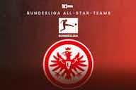 Vorschaubild für Bundesliga All-Star-Teams: Die beste Elf von Eintracht Frankfurt aller Zeiten