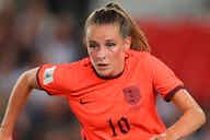 Preview image for Ella Toone targeting UWCL qualification & England starting place